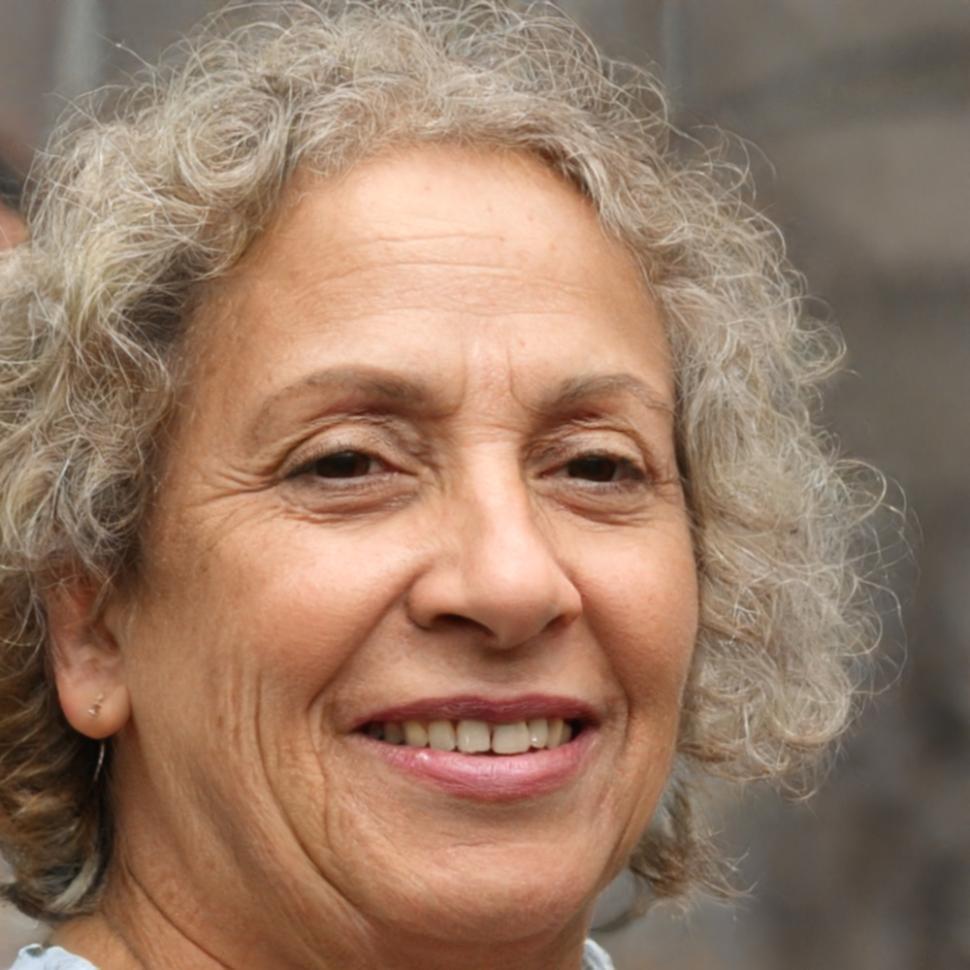 Freya Lindqvist, Community Education Lead at talirynthos