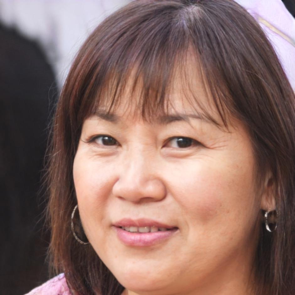 Freya Thornhill, Family Budget Specialist