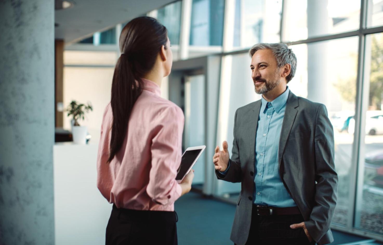 Families working together on budget planning